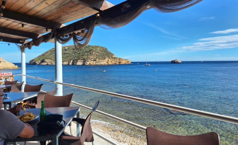 Visitas panorámicas y atardeceres inolvidables en Jávea